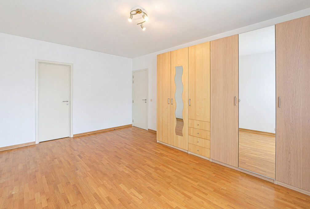 Appartement &agrave; louer &agrave; Woluwe-Saint-Pierre