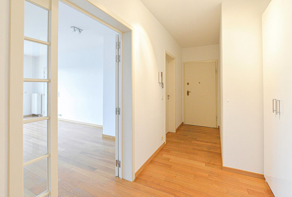 Appartement &agrave; louer &agrave; Woluwe-Saint-Pierre