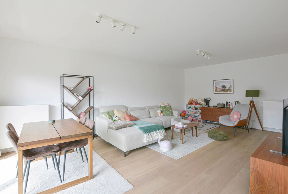 Appartement &agrave; louer &agrave; Woluwe-Saint-Pierre