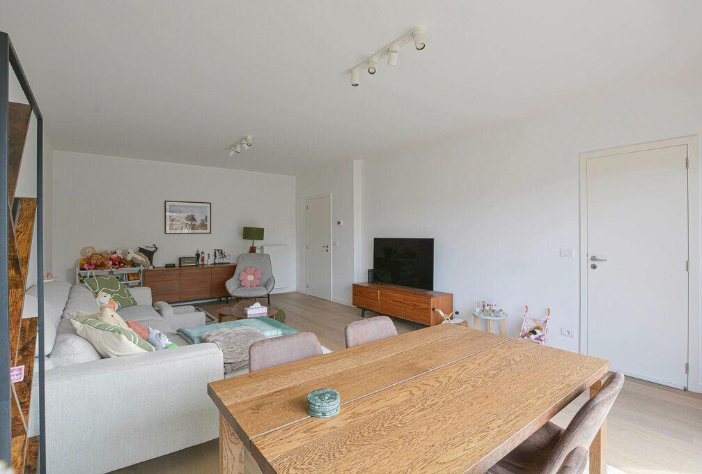 Appartement &agrave; louer &agrave; Woluwe-Saint-Pierre