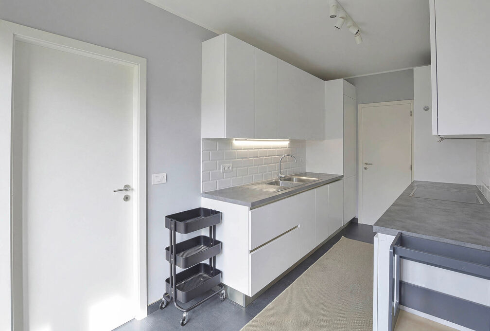 Appartement &agrave; louer &agrave; Woluwe-Saint-Pierre