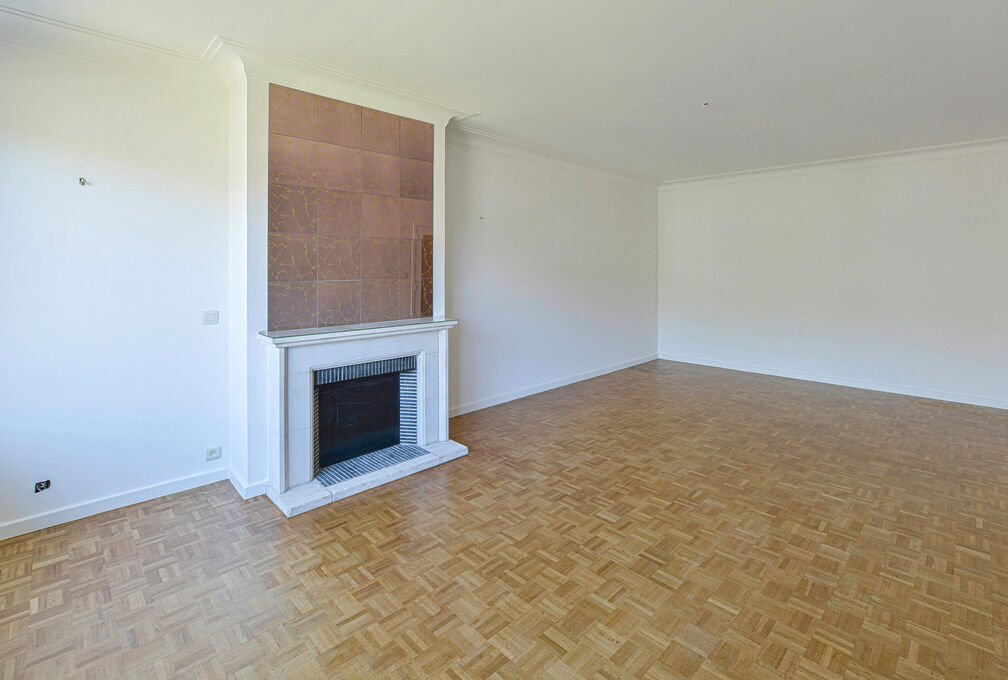 Appartement &agrave; louer &agrave; Woluwe-Saint-Pierre