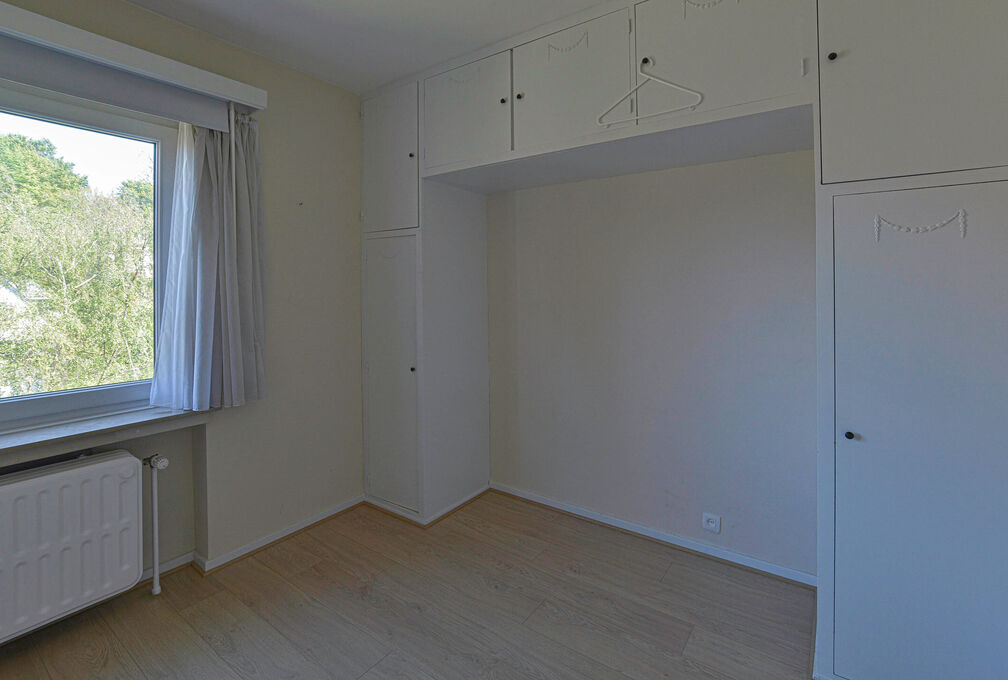 Appartement &agrave; louer &agrave; Woluwe-Saint-Pierre