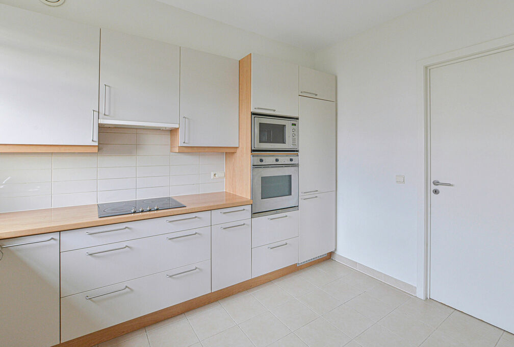 Appartement &agrave; louer &agrave; Woluwe-Saint-Pierre