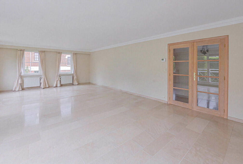 Appartement &agrave; louer &agrave; Woluwe-Saint-Pierre