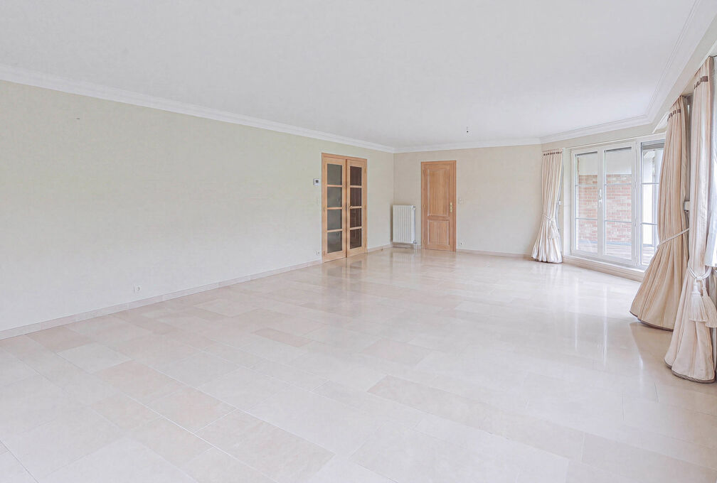 Appartement &agrave; louer &agrave; Woluwe-Saint-Pierre