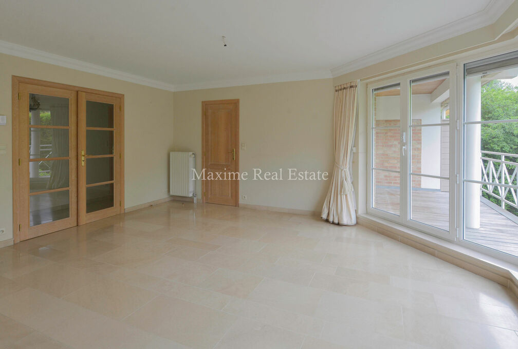 Appartement &agrave; louer &agrave; Woluwe-Saint-Pierre