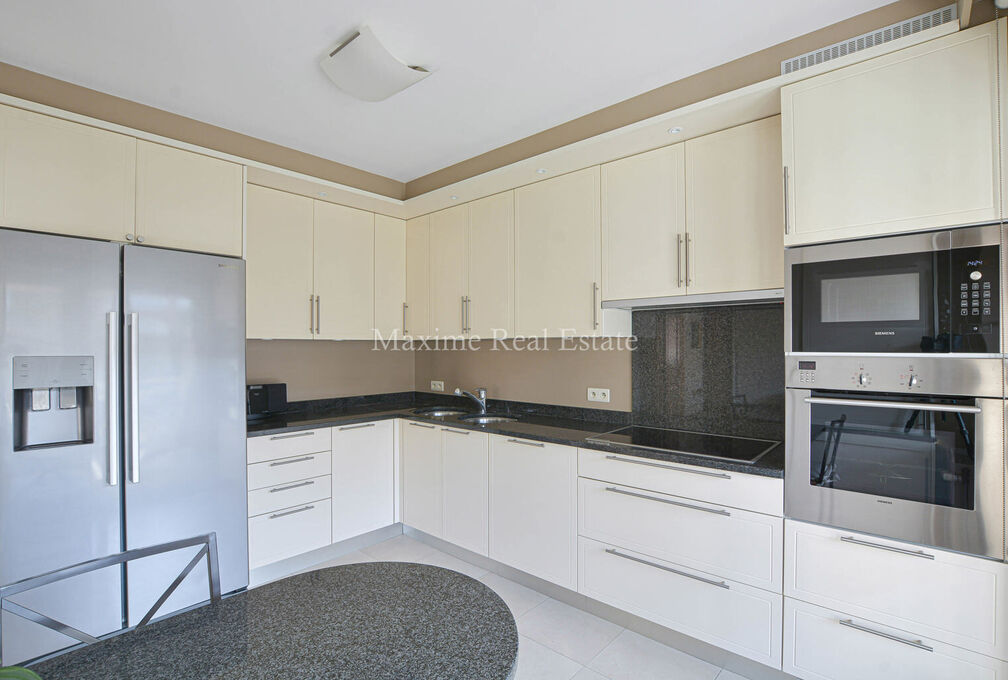 Appartement &agrave; louer &agrave; Woluwe-Saint-Pierre