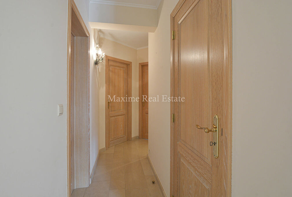 Appartement &agrave; louer &agrave; Woluwe-Saint-Pierre