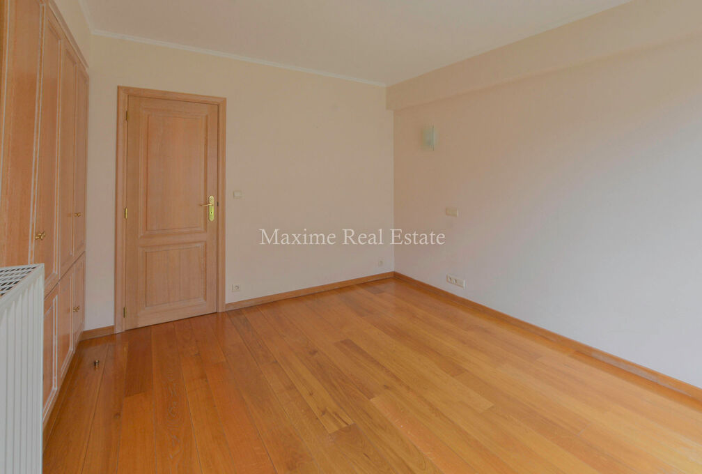 Appartement &agrave; louer &agrave; Woluwe-Saint-Pierre