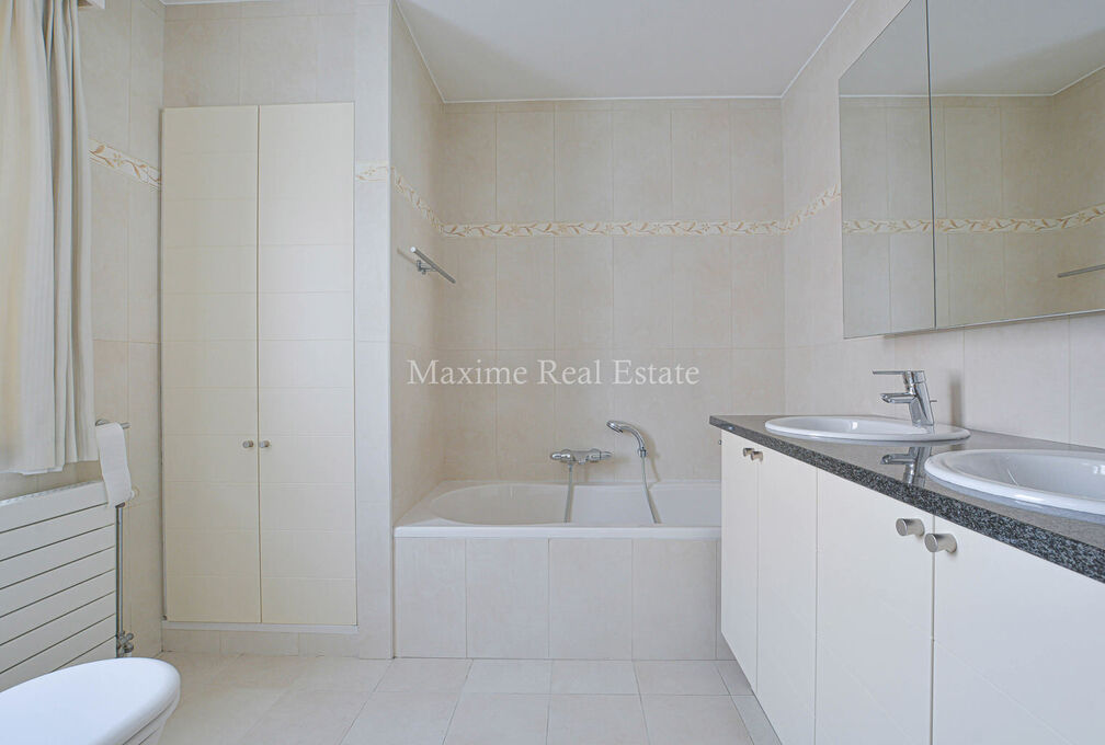 Appartement &agrave; louer &agrave; Woluwe-Saint-Pierre