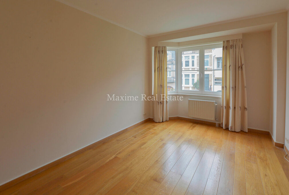 Appartement &agrave; louer &agrave; Woluwe-Saint-Pierre