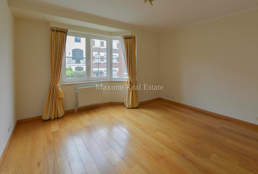 Appartement &agrave; louer &agrave; Woluwe-Saint-Pierre