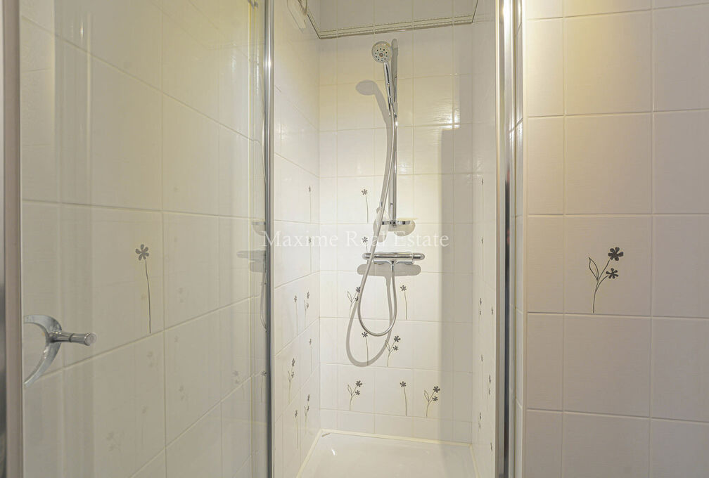 Appartement &agrave; louer &agrave; Woluwe-Saint-Pierre