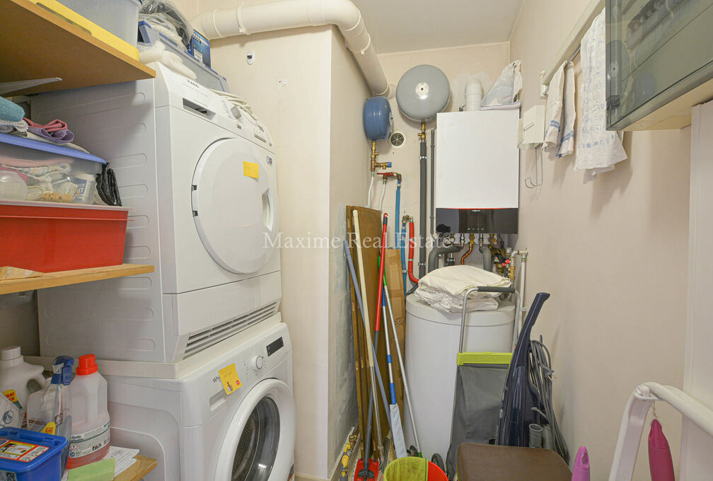 Appartement &agrave; louer &agrave; Woluwe-Saint-Pierre