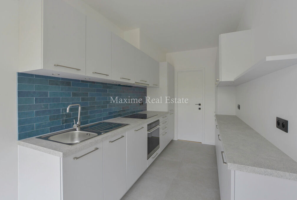 Appartement &agrave; louer &agrave; Woluwe-Saint-Pierre