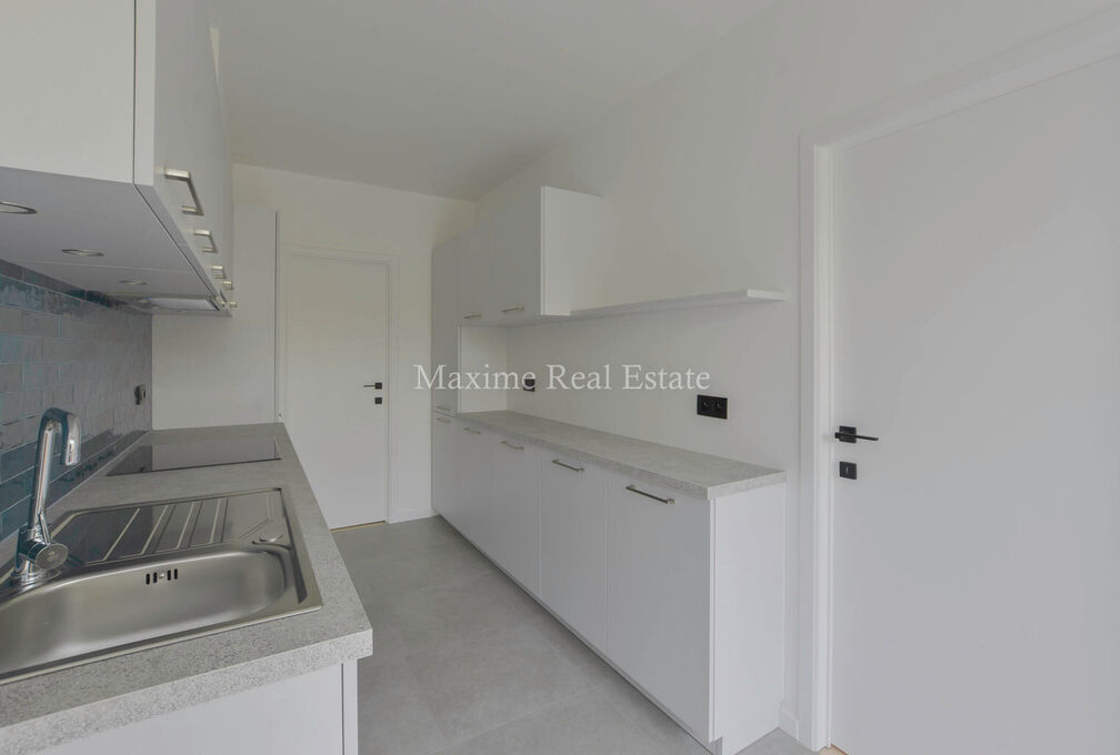Appartement &agrave; louer &agrave; Woluwe-Saint-Pierre