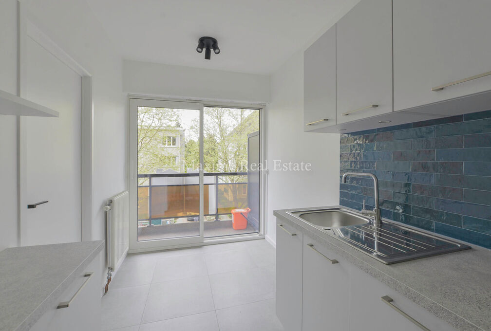 Appartement &agrave; louer &agrave; Woluwe-Saint-Pierre
