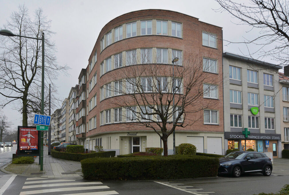 Appartement &agrave; louer &agrave; Woluwe-Saint-Pierre