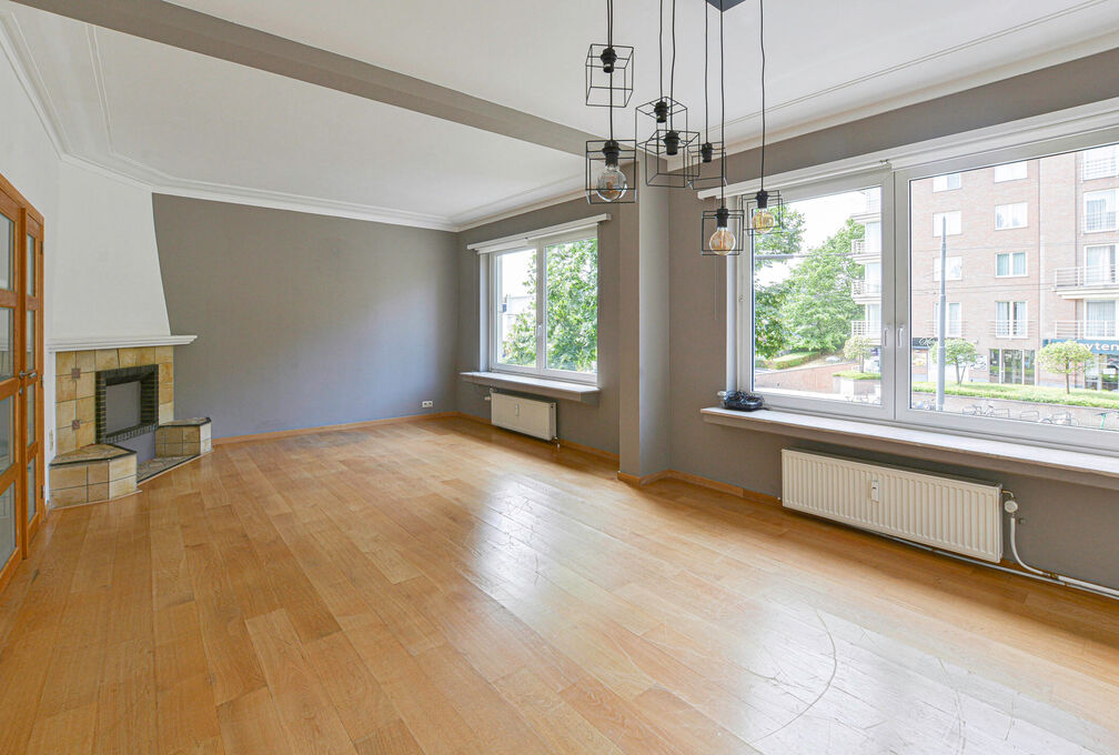 Appartement &agrave; louer &agrave; Woluwe-Saint-Pierre