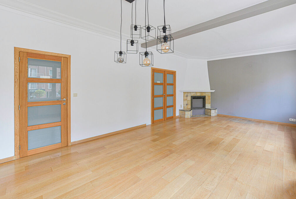 Appartement &agrave; louer &agrave; Woluwe-Saint-Pierre