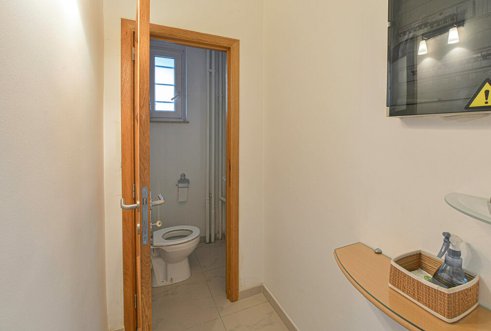 Appartement &agrave; louer &agrave; Woluwe-Saint-Pierre