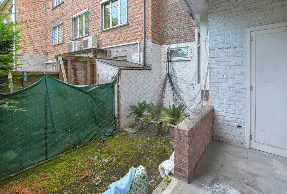 Appartement &agrave; louer &agrave; Woluwe-Saint-Pierre