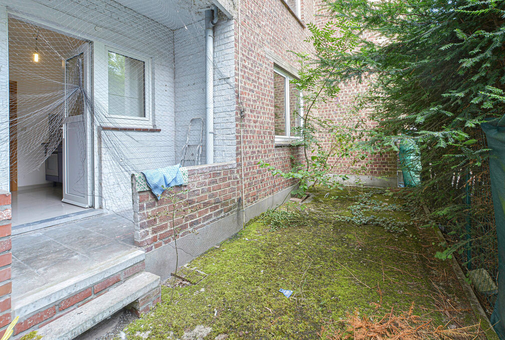 Appartement &agrave; louer &agrave; Woluwe-Saint-Pierre