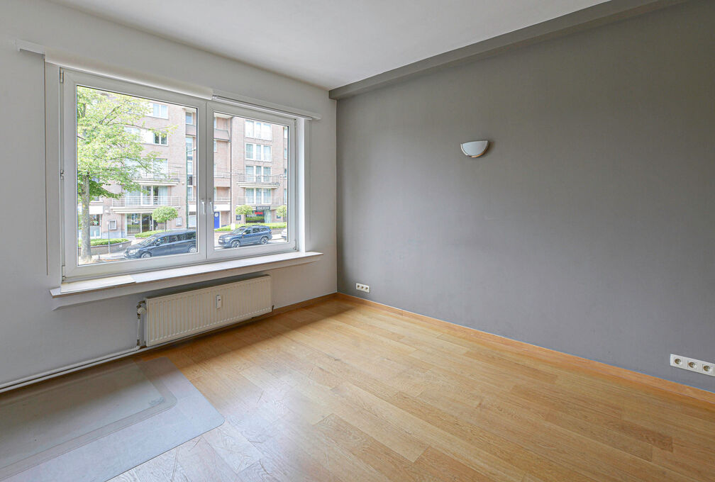 Appartement &agrave; louer &agrave; Woluwe-Saint-Pierre