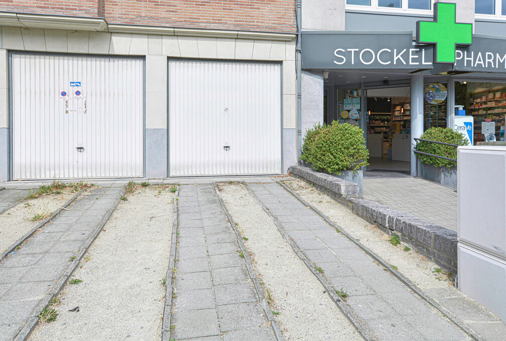 Appartement &agrave; louer &agrave; Woluwe-Saint-Pierre