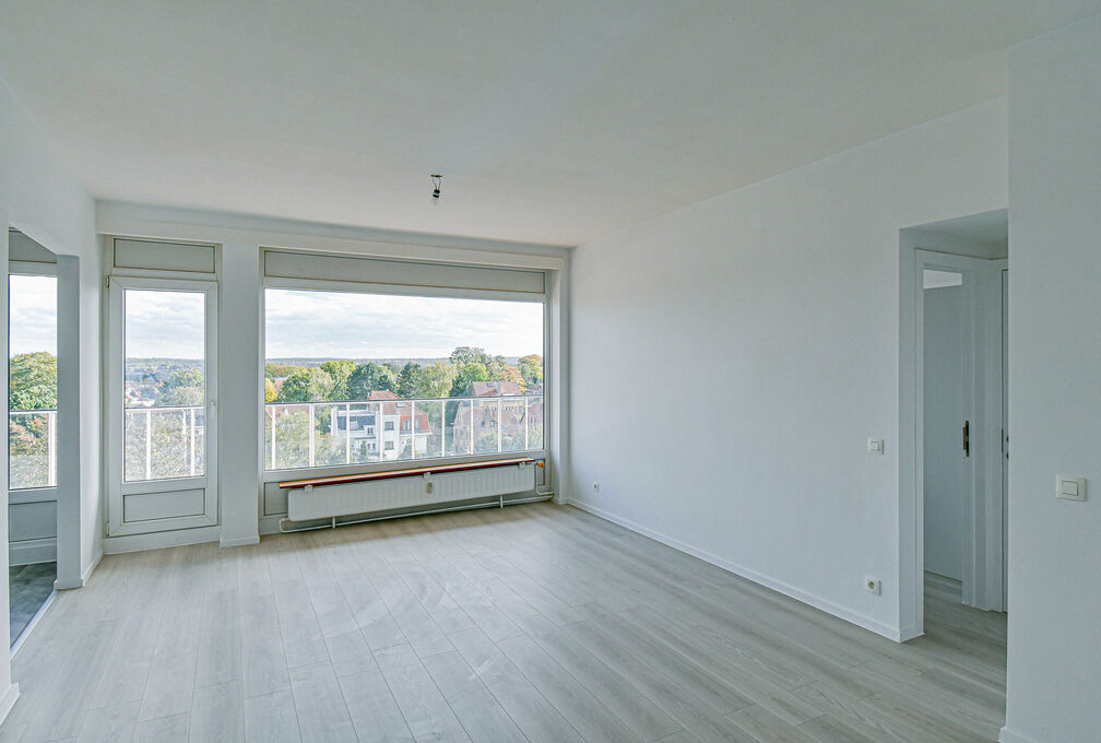 Appartement &agrave; louer &agrave; Woluwe-Saint-Pierre