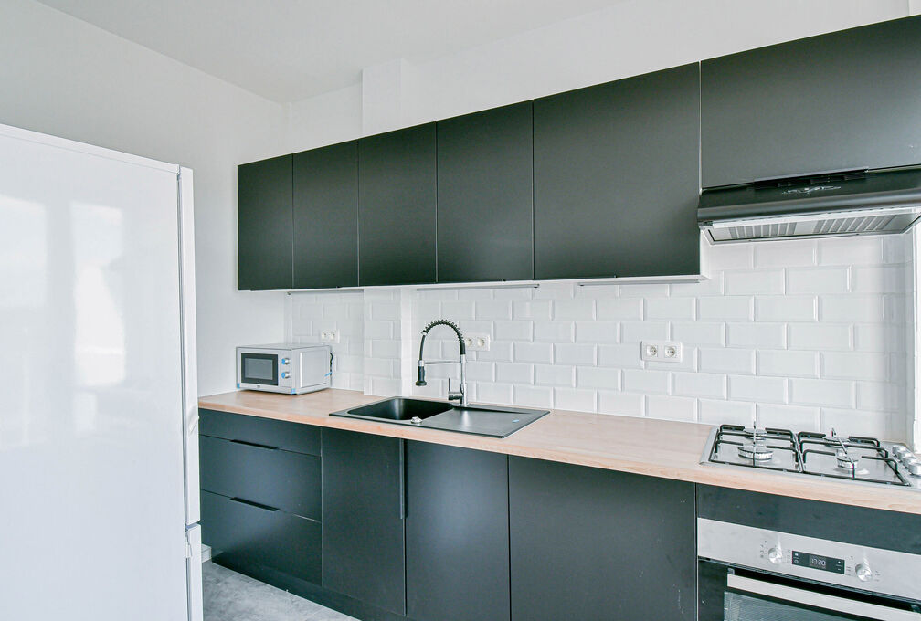 Appartement &agrave; louer &agrave; Woluwe-Saint-Pierre