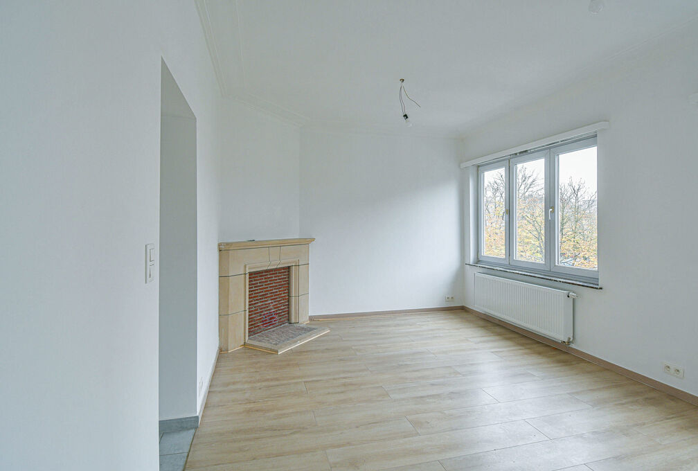 Appartement &agrave; louer &agrave; Woluwe-Saint-Pierre