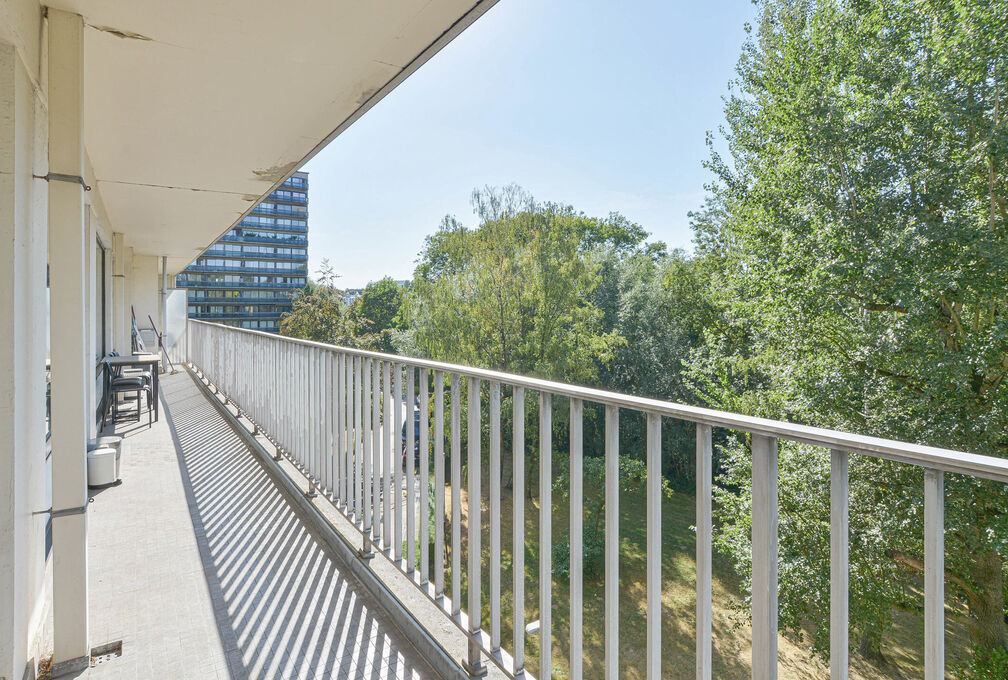 Appartement &agrave; louer &agrave; Zaventem Sint-Stevens-Woluwe