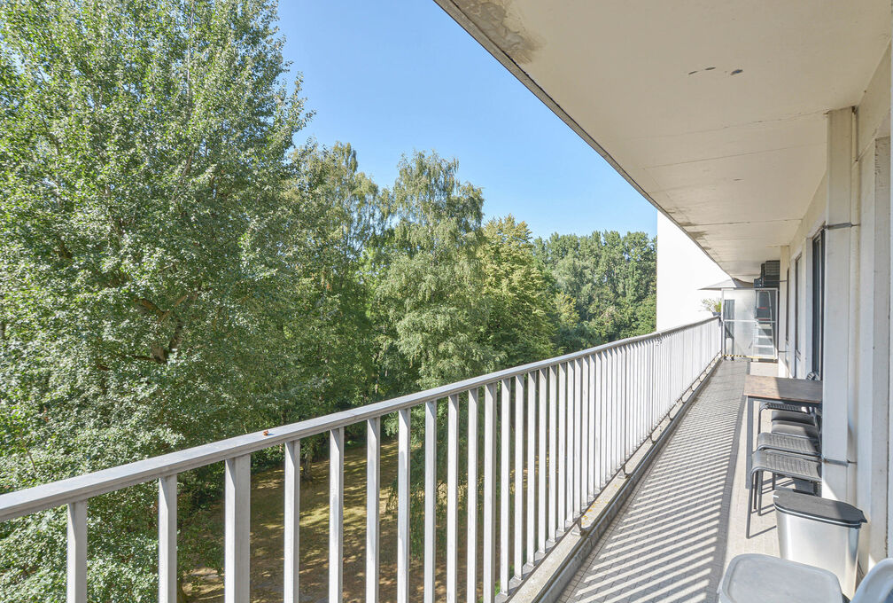 Appartement &agrave; louer &agrave; Zaventem Sint-Stevens-Woluwe