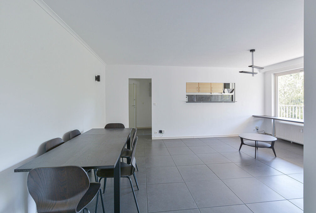 Appartement &agrave; louer &agrave; Zaventem Sint-Stevens-Woluwe