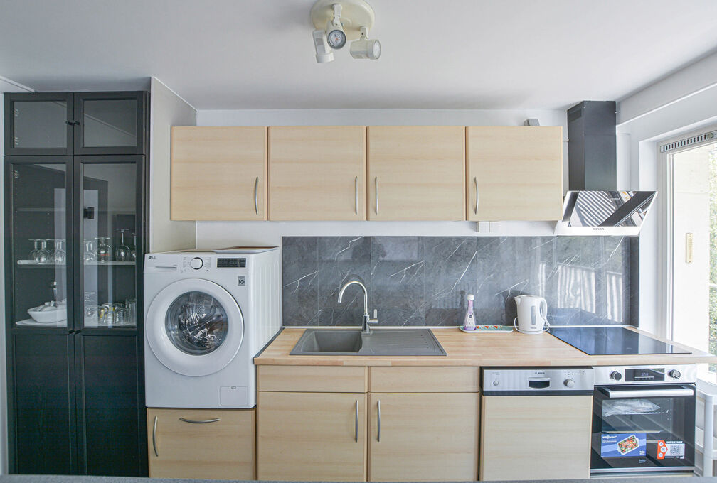 Appartement &agrave; louer &agrave; Zaventem Sint-Stevens-Woluwe