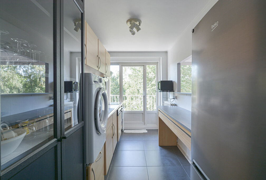 Appartement &agrave; louer &agrave; Zaventem Sint-Stevens-Woluwe