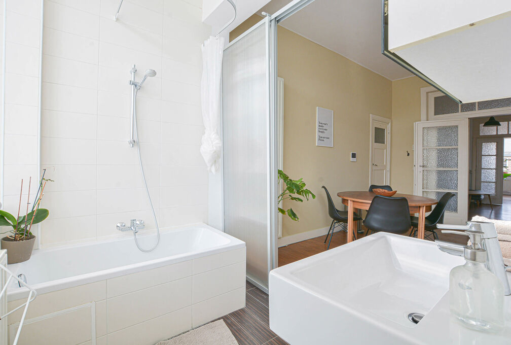 Appartement à vendre à Bruxelles