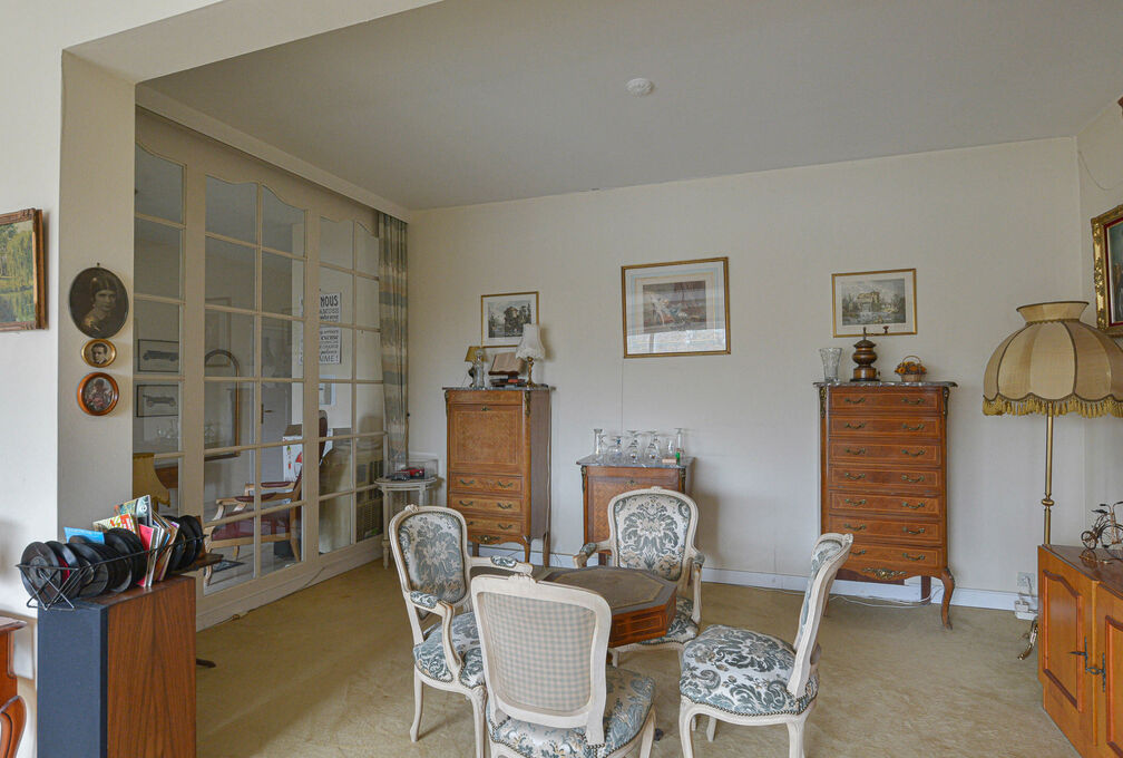 Appartement &agrave; vendre &agrave; Elsene