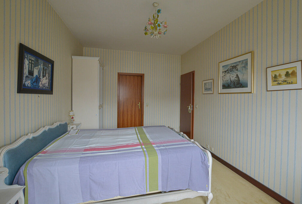 Appartement &agrave; vendre &agrave; Elsene