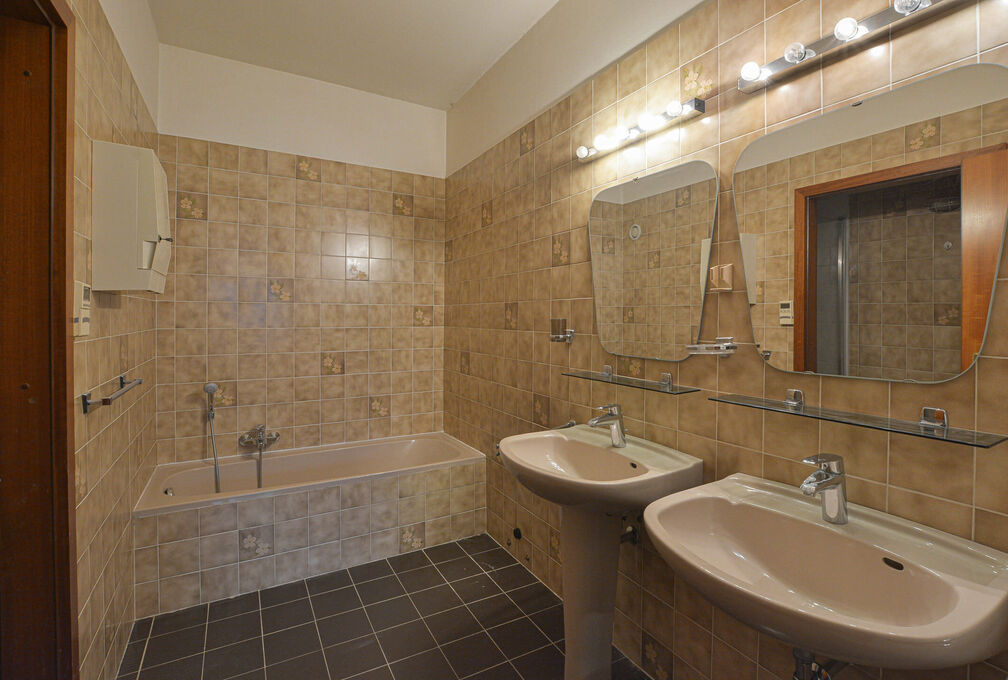 Appartement &agrave; vendre &agrave; Elsene