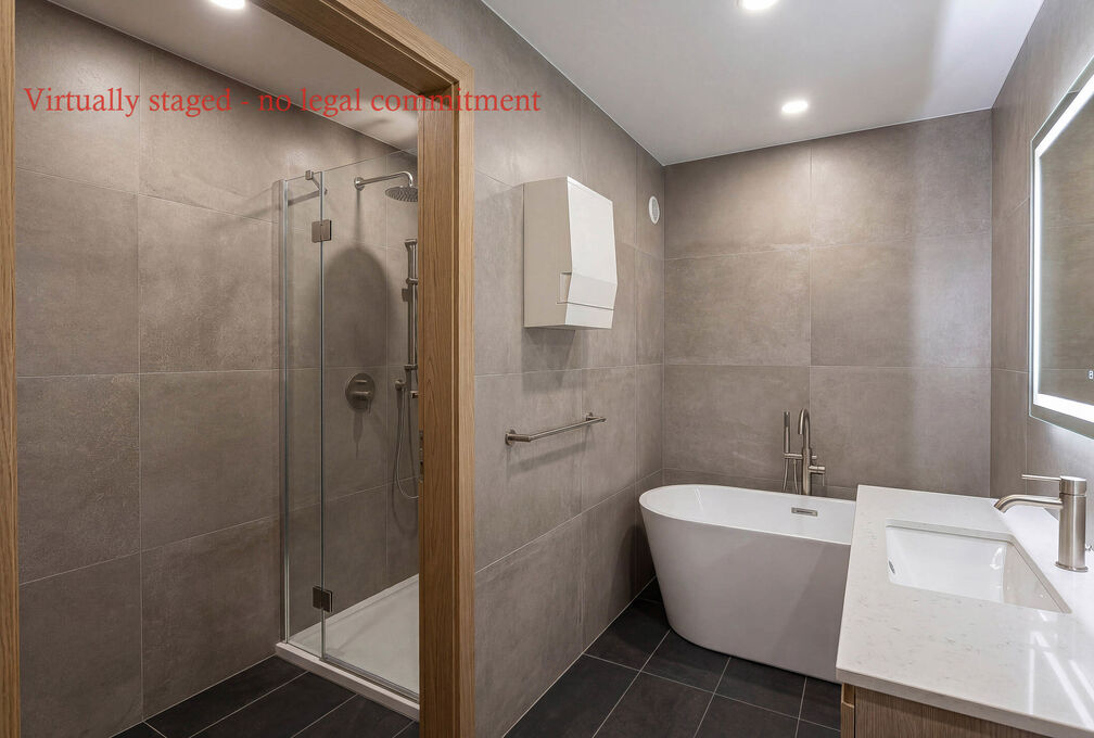 Appartement &agrave; vendre &agrave; Elsene