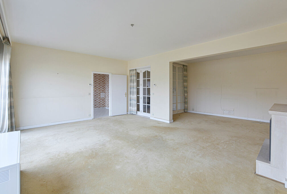 Appartement &agrave; vendre &agrave; Elsene