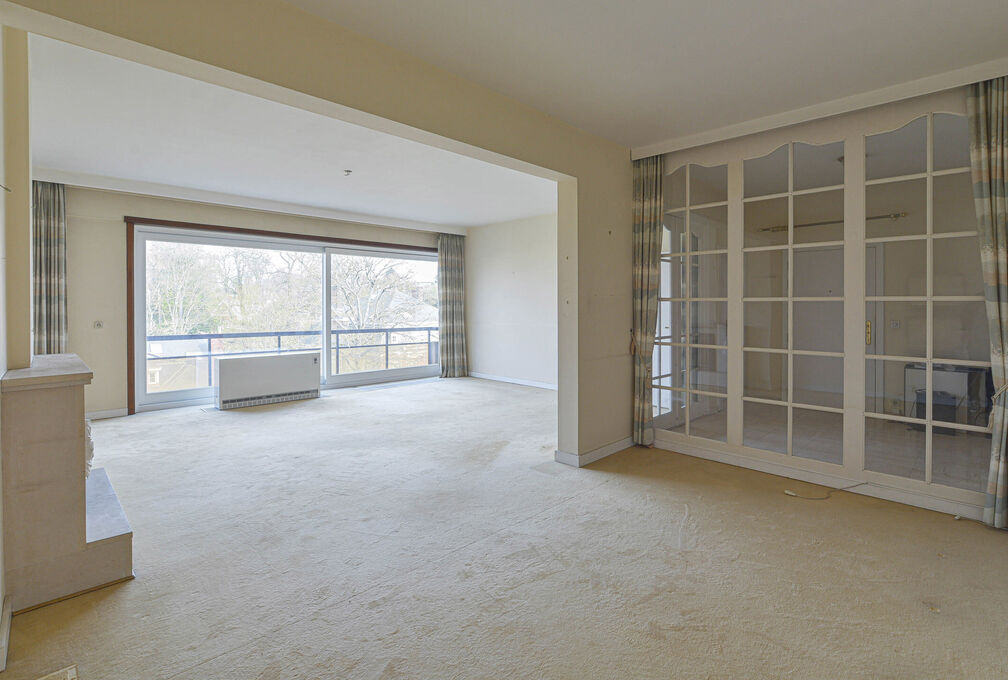 Appartement &agrave; vendre &agrave; Elsene