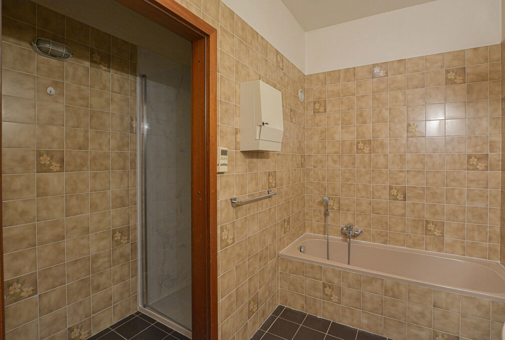 Appartement &agrave; vendre &agrave; Elsene