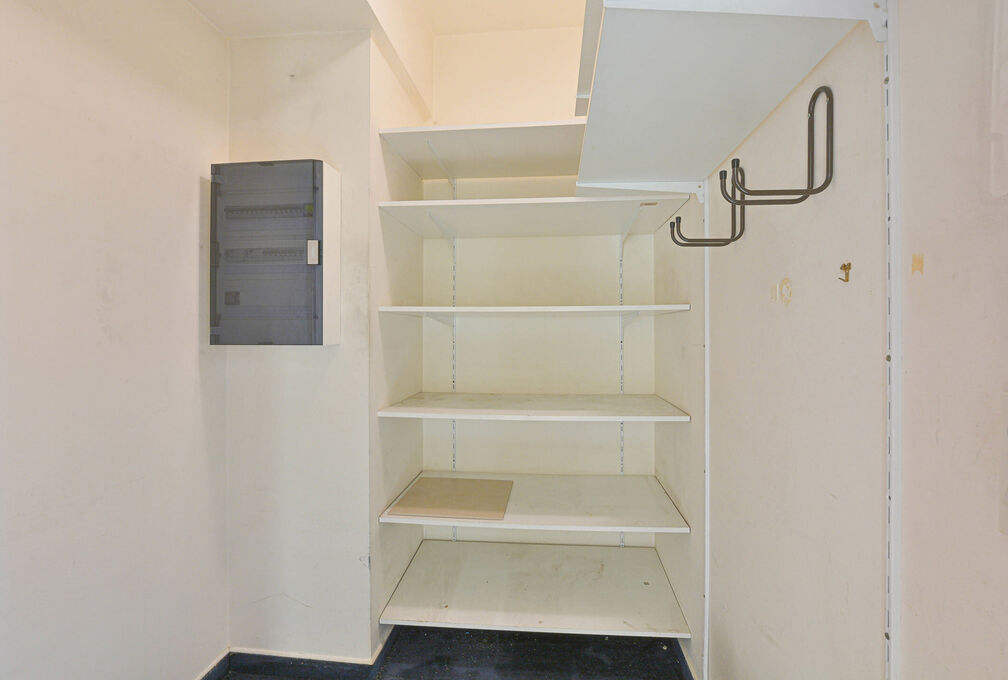 Appartement &agrave; vendre &agrave; Elsene