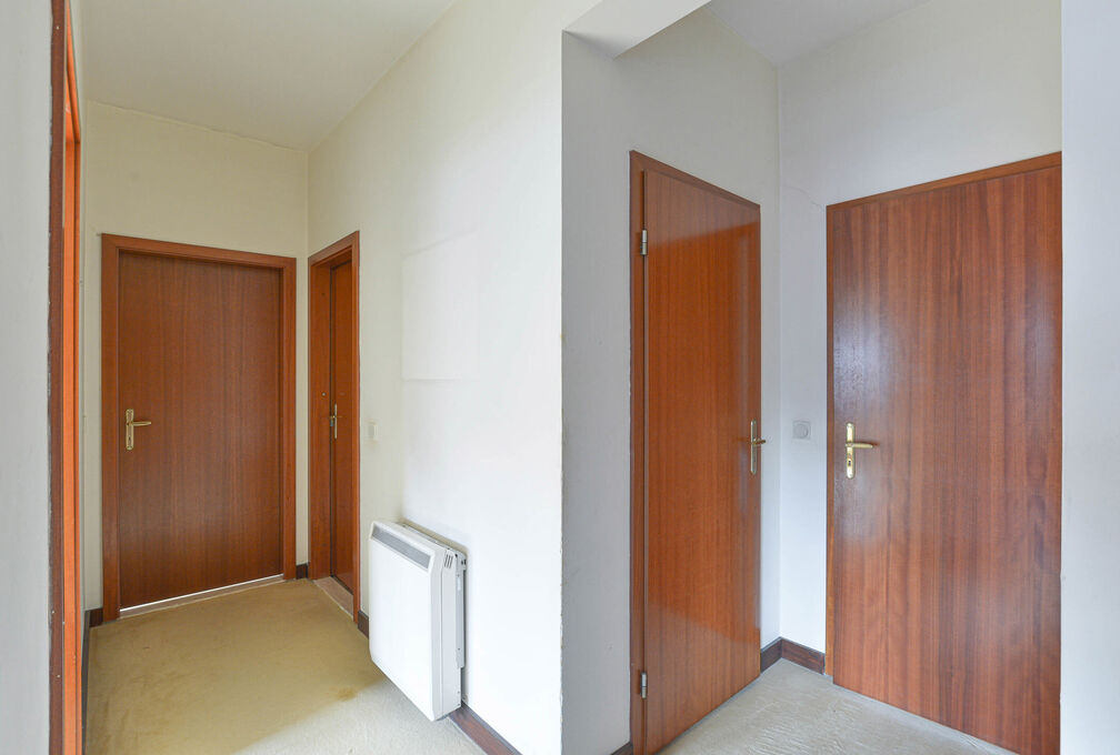 Appartement &agrave; vendre &agrave; Elsene