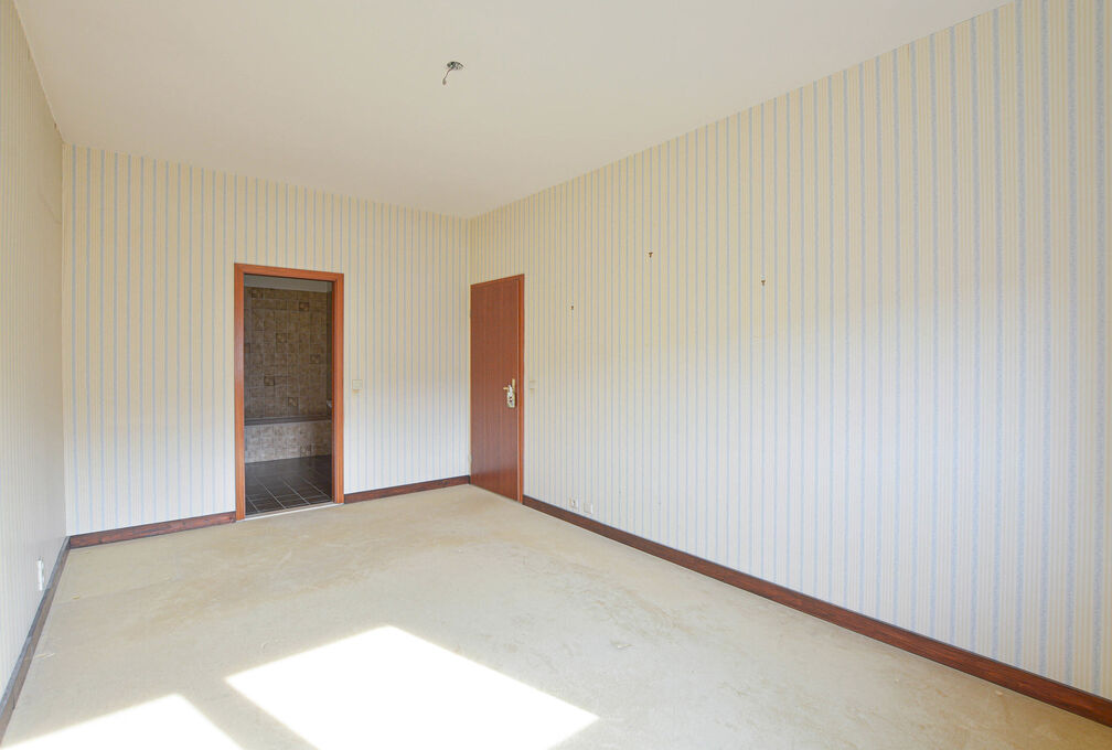 Appartement &agrave; vendre &agrave; Elsene