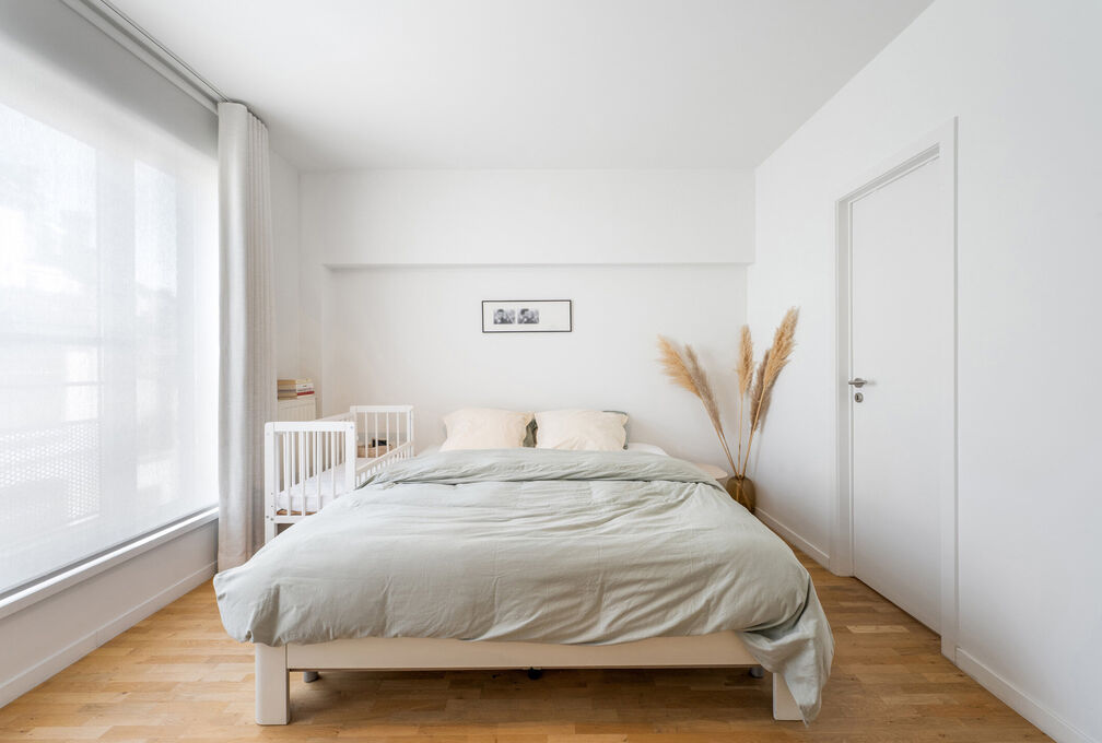 Appartement &agrave; vendre &agrave; Elsene